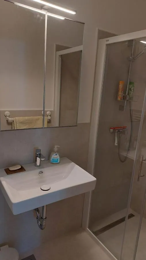 Apartment Cozy, Bright And Affordable Studio W/ Free Parking Ljubljana Slovenia